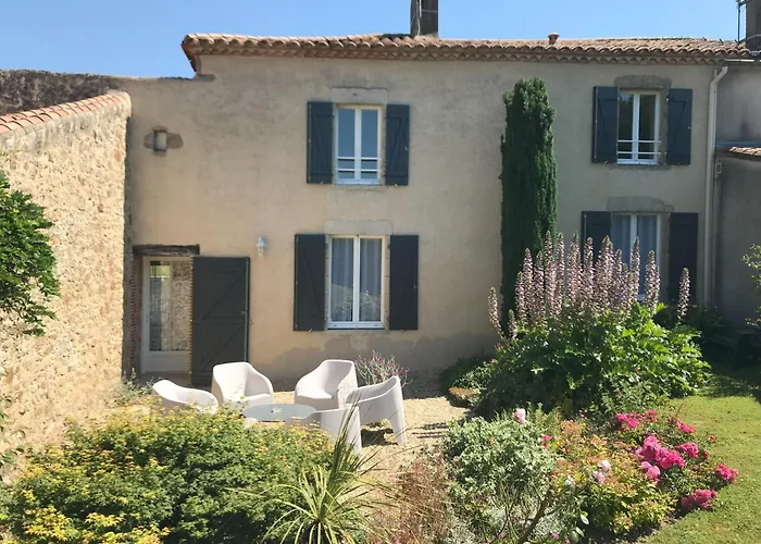 Chambres D\'Hotes Les Laitieres