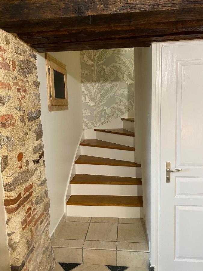 D'hotes Les Laitieres Bed and breakfast *