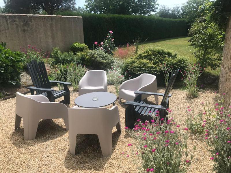 D'hotes Les Laitieres * Beaurepaire (Vendee)