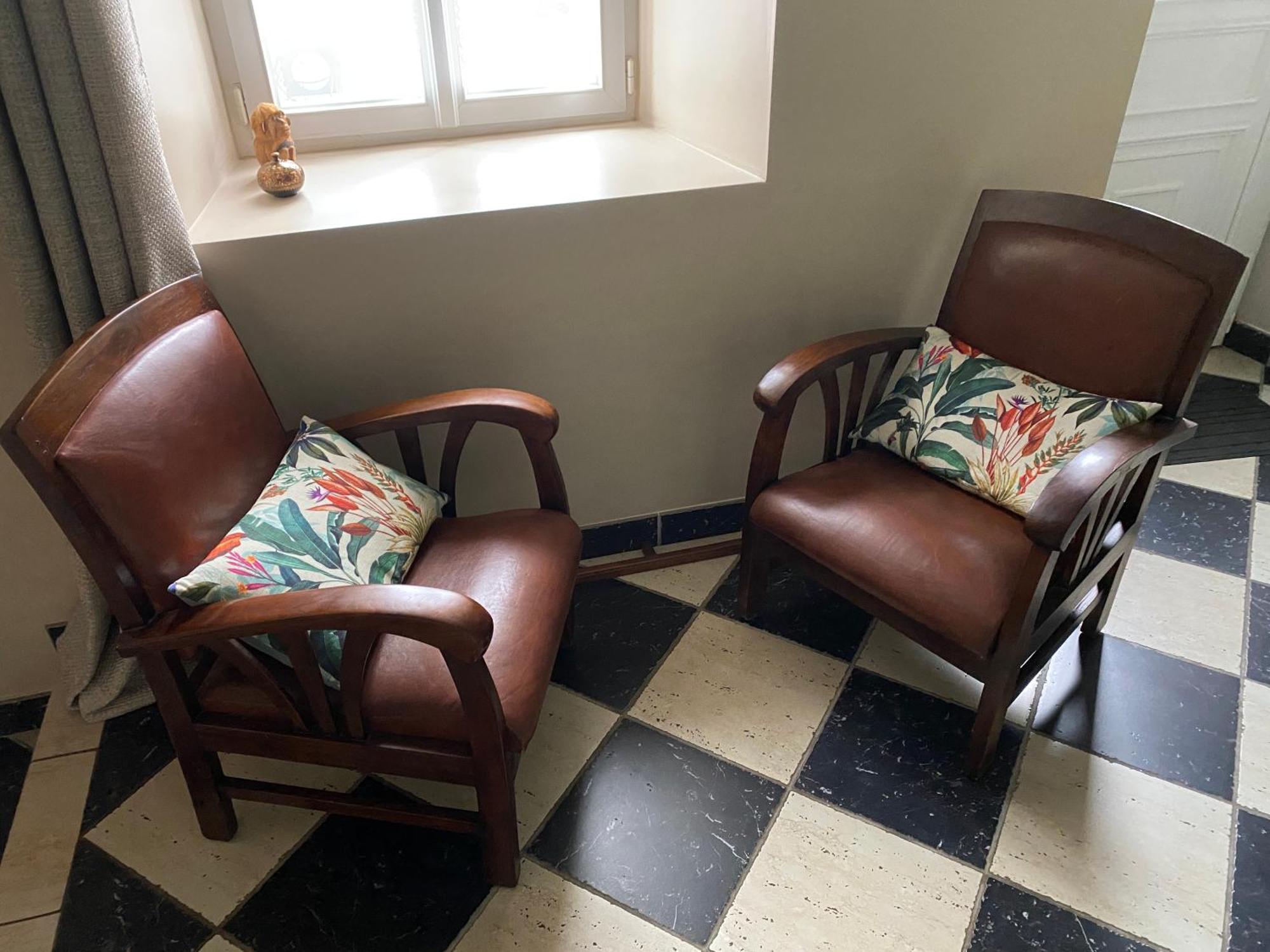 Bed and breakfast D'hotes Les Laitieres *