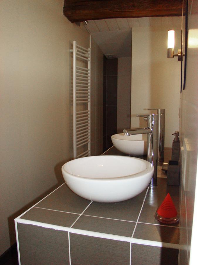 D'hotes Les Laitieres Bed and breakfast *