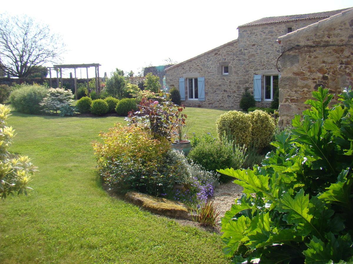 Bed and breakfast D'hotes Les Laitieres *